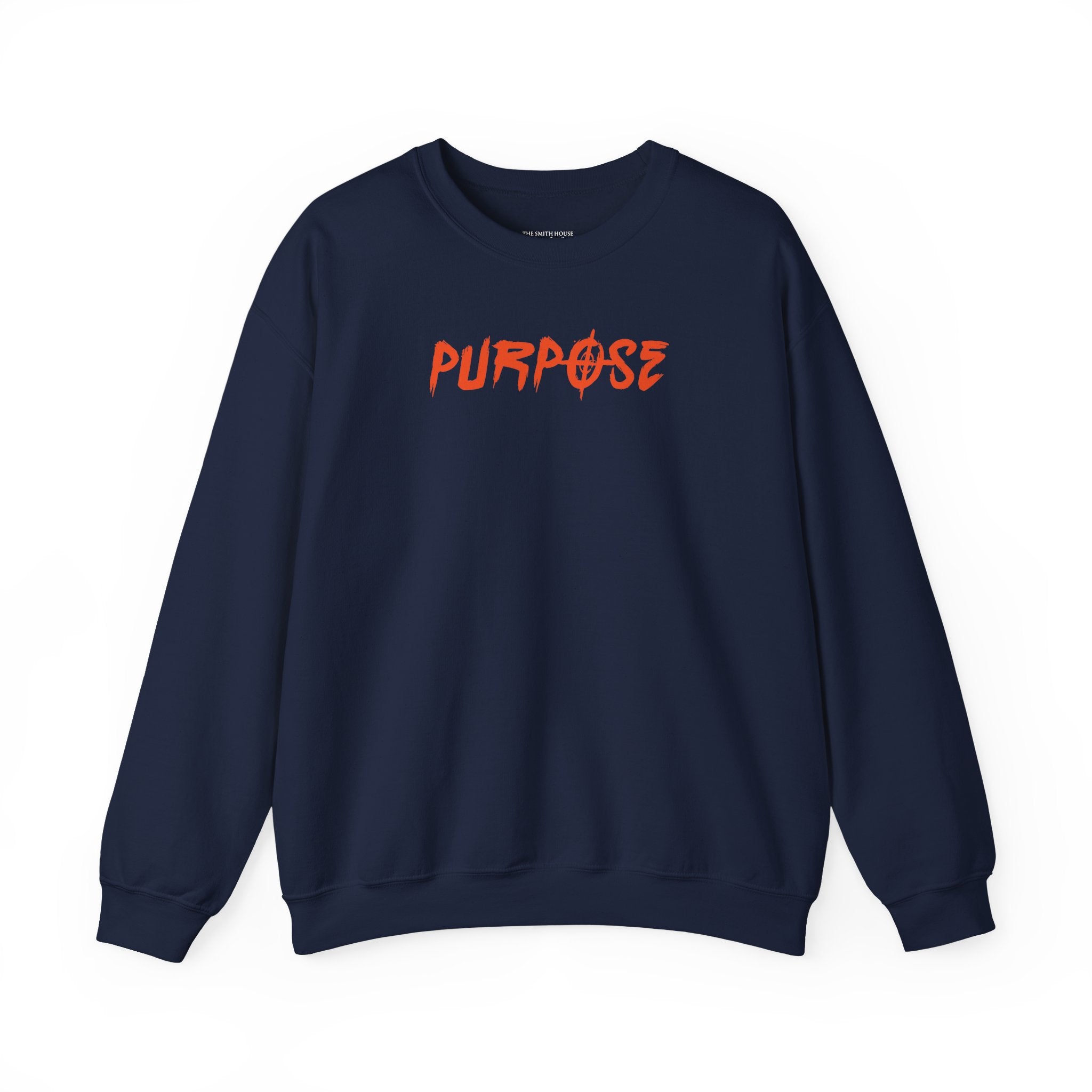 The Smith House, Purpose Unisex Sweatshirt