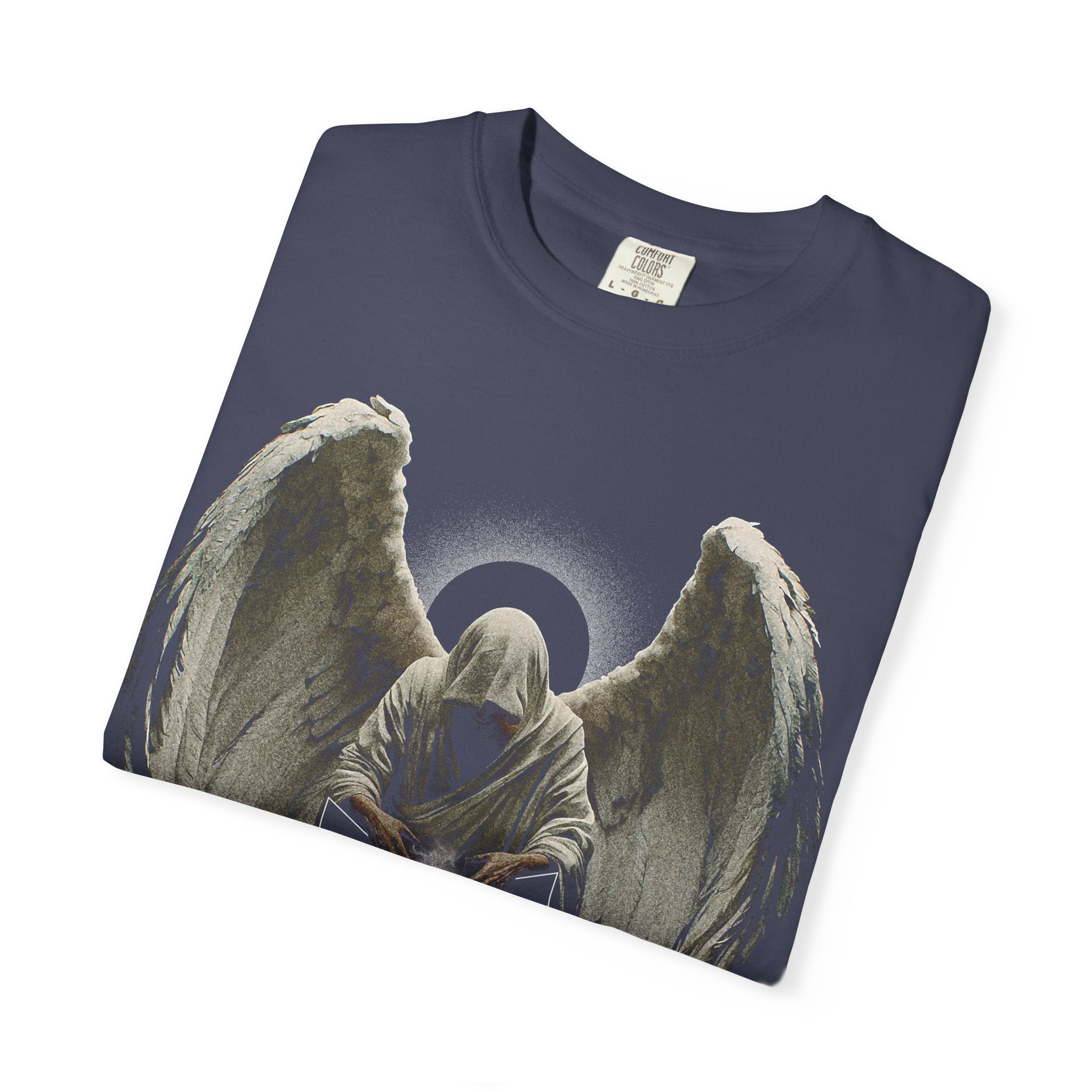 Masterz at Work T-shirt