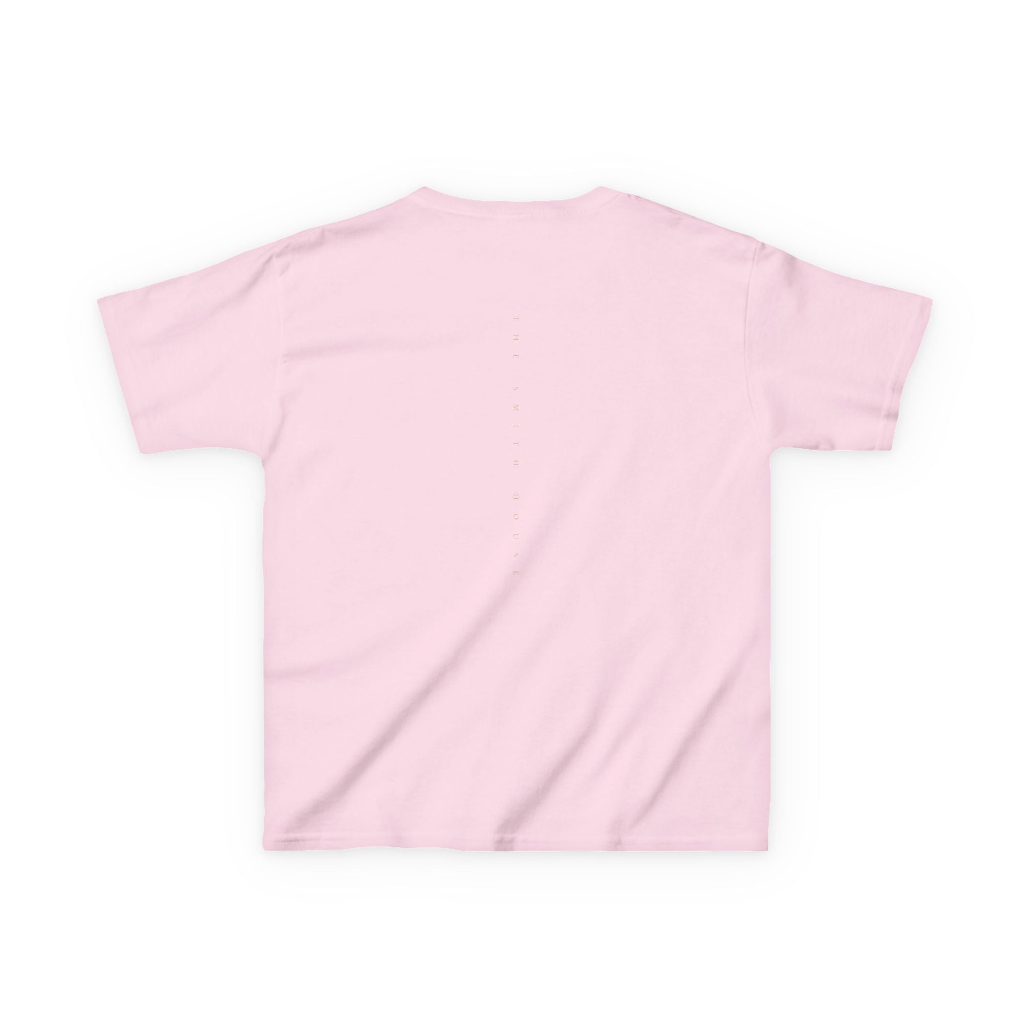 Kids God Made Tee - Fun & Faithful Cotton T-Shirt, Perfect for Birthdays, Holidays, Everyday Wear, Gift for Kids