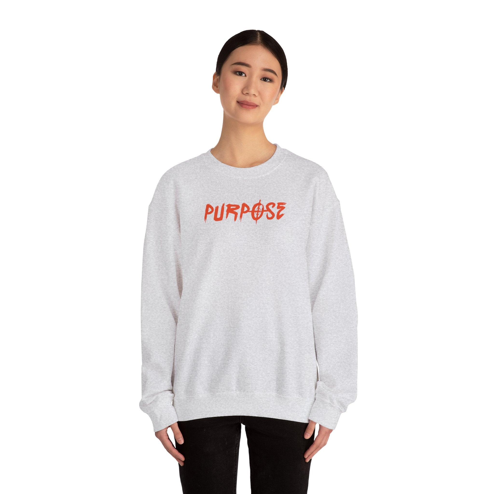The Smith House, Purpose Unisex Sweatshirt