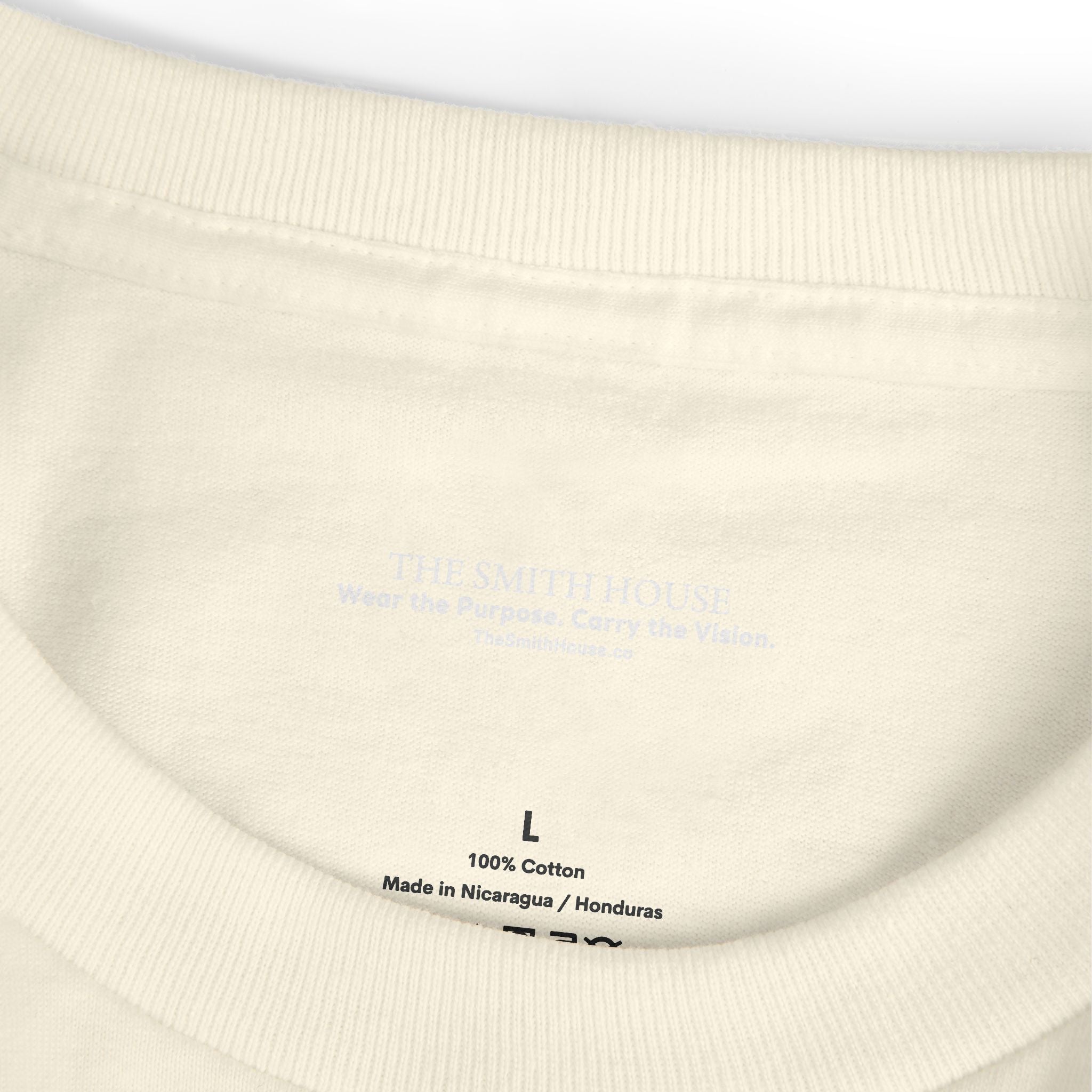 Purpose Driven Astronaut Tee, Unisex Graphic Shirt, Vintage Style T-Shirt, Casual Wear, Gift for Space Lovers, Motivational Apparel