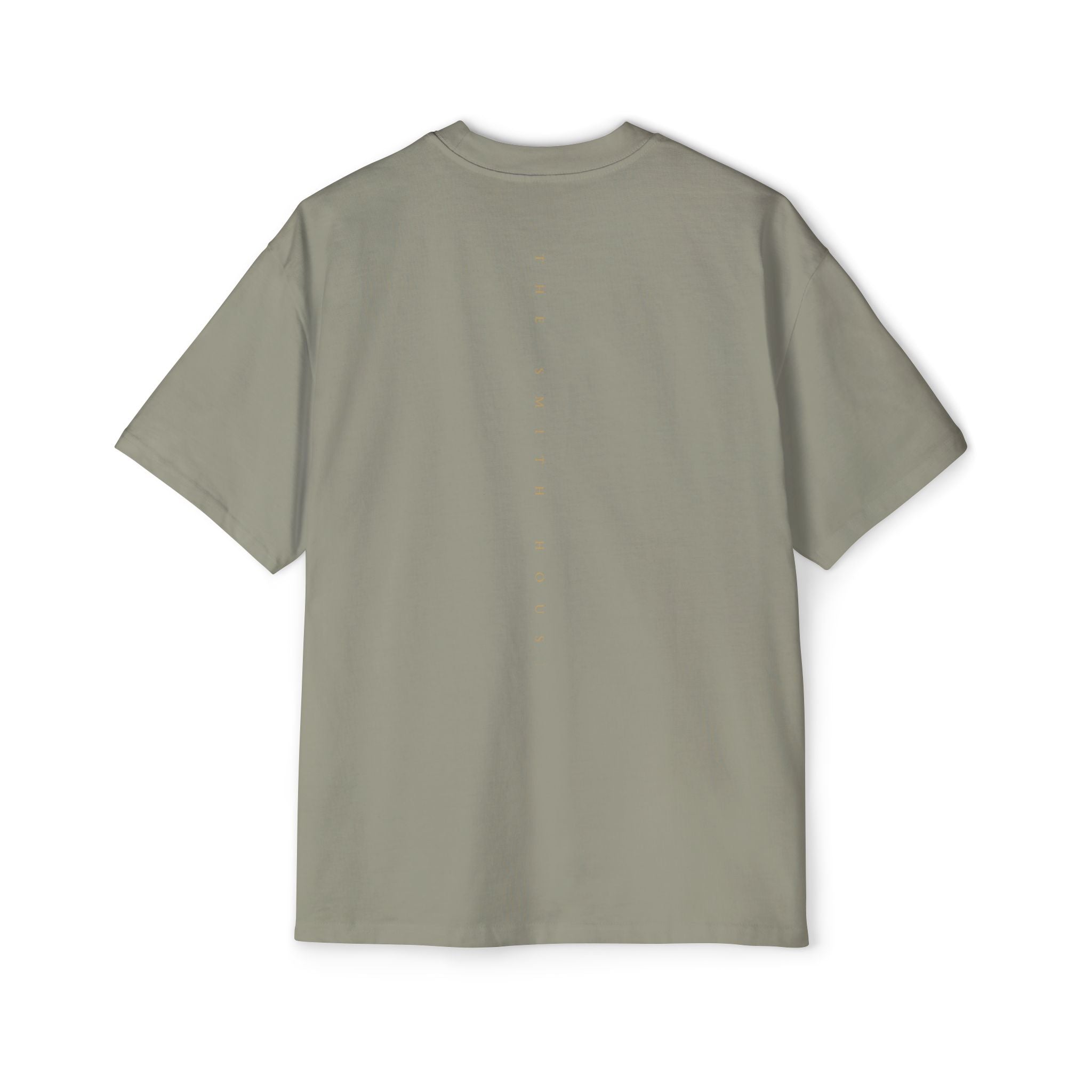 Men's Motivational Oversized Tee - Fall. Rise. Repeat. | Casual Streetwear, Gift for Him, Inspirational Shirt, Relaxed Fit Tee, [...]