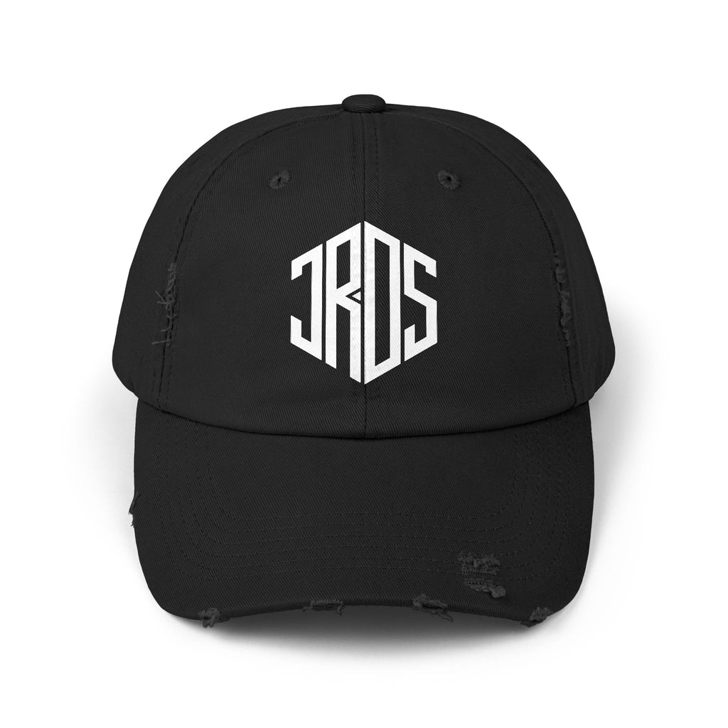 JROS Unisex Cap