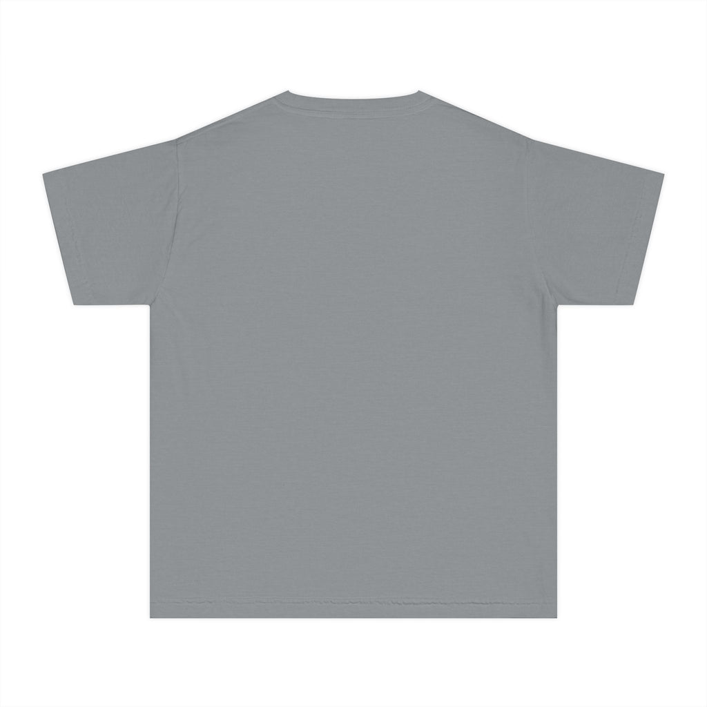 Youth Graphic Tee - On Assignment, Cool Casual Wear, Unique Gift for Teens, Trendy Birthday Present, Everyday Style Top