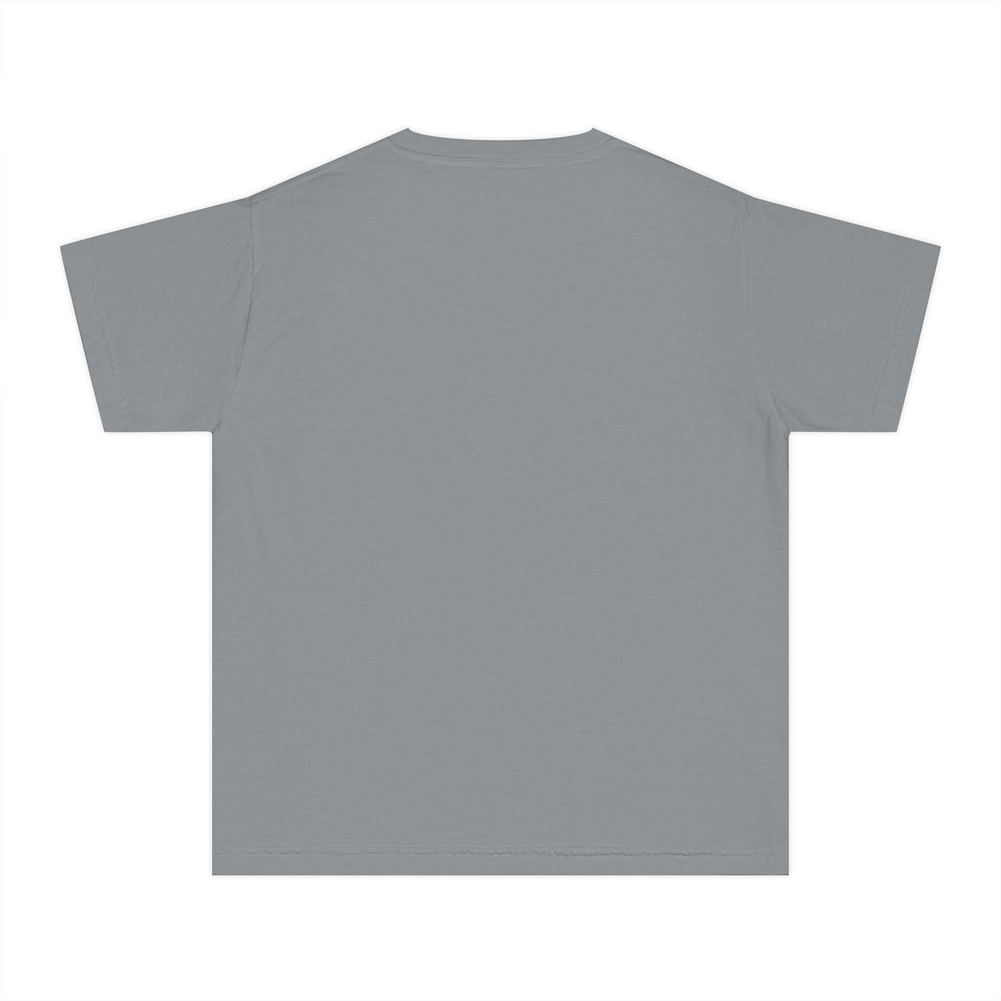 Youth Graphic Tee - On Assignment, Cool Casual Wear, Unique Gift for Teens, Trendy Birthday Present, Everyday Style Top