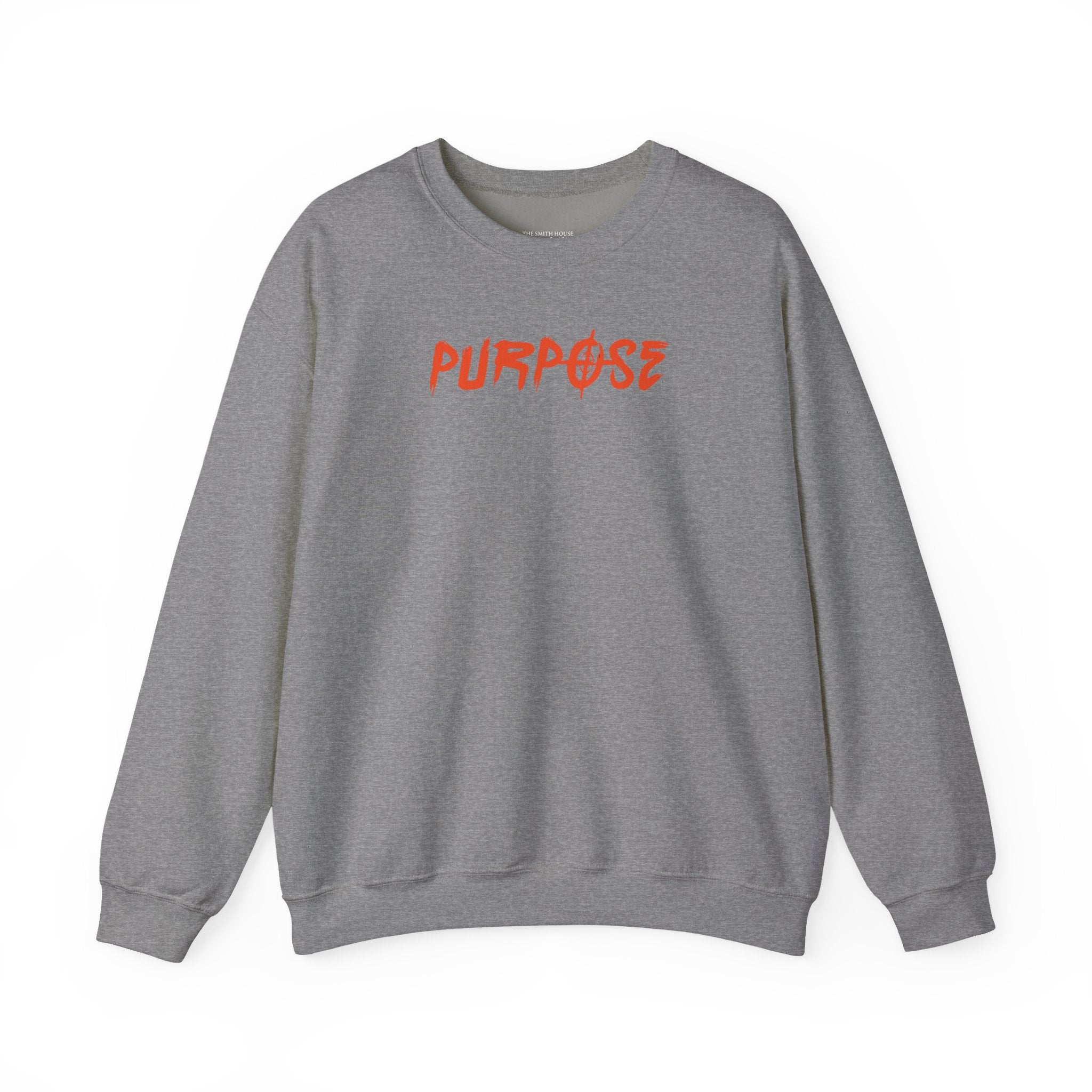 The Smith House, Purpose Unisex Sweatshirt