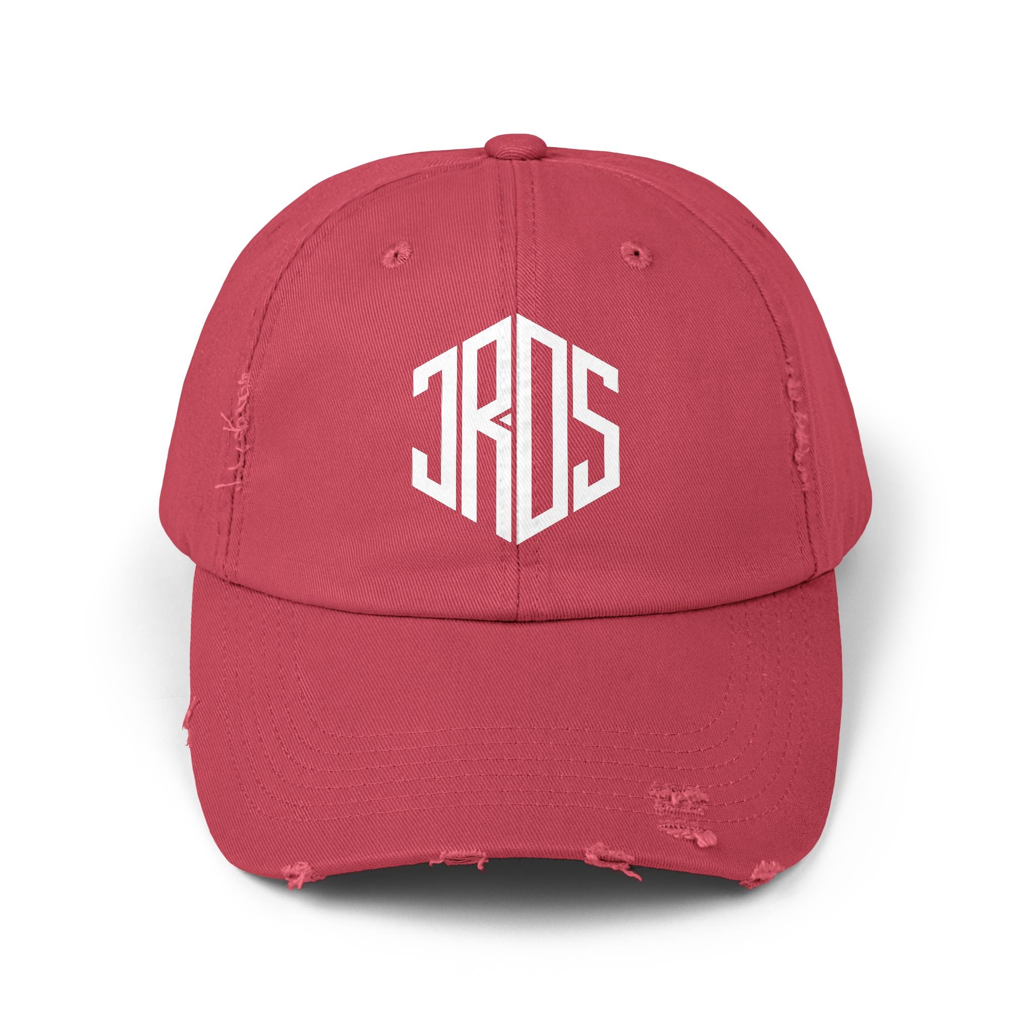 JROS Unisex Cap