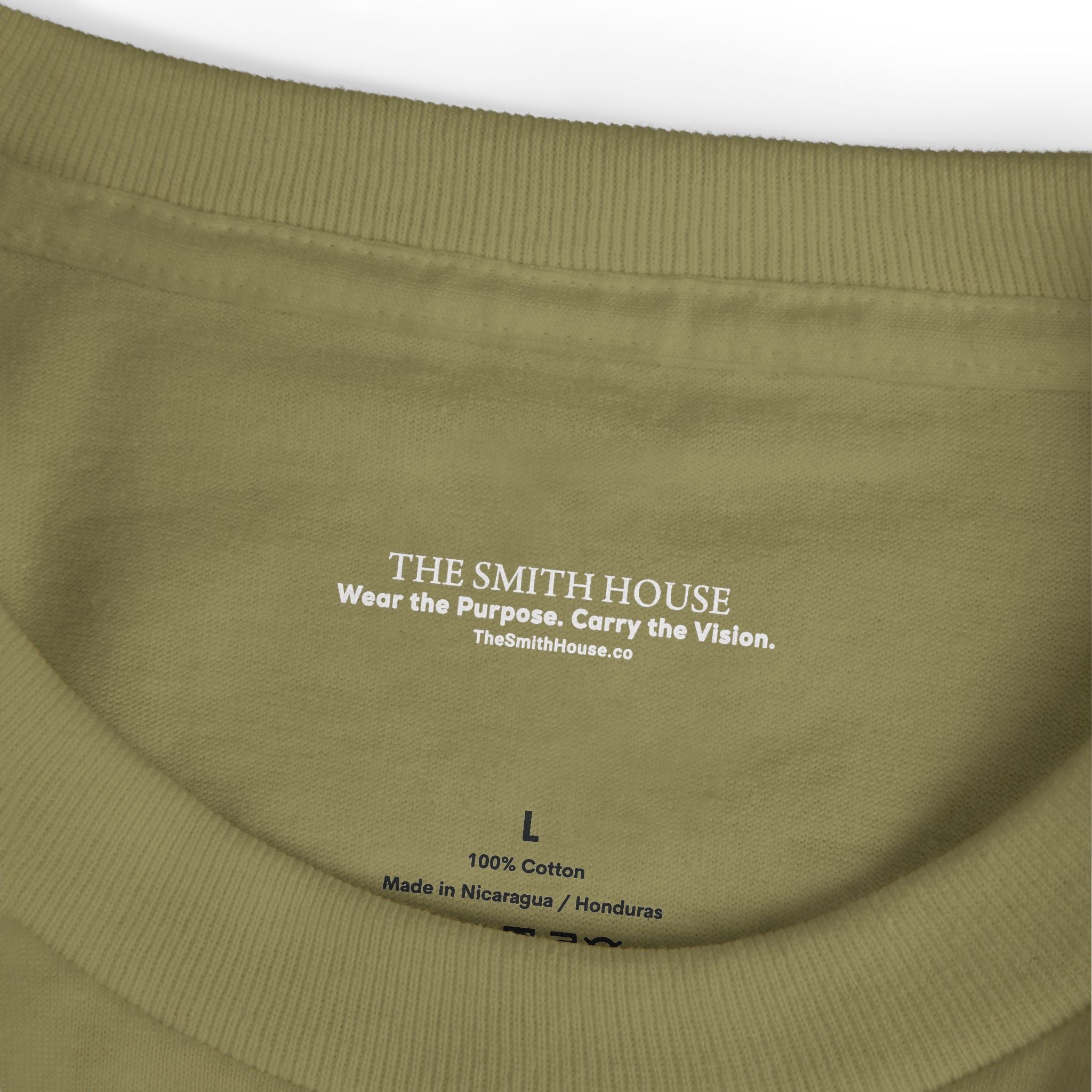 Purpose Driven Astronaut Tee, Unisex Graphic Shirt, Vintage Style T-Shirt, Casual Wear, Gift for Space Lovers, Motivational Apparel