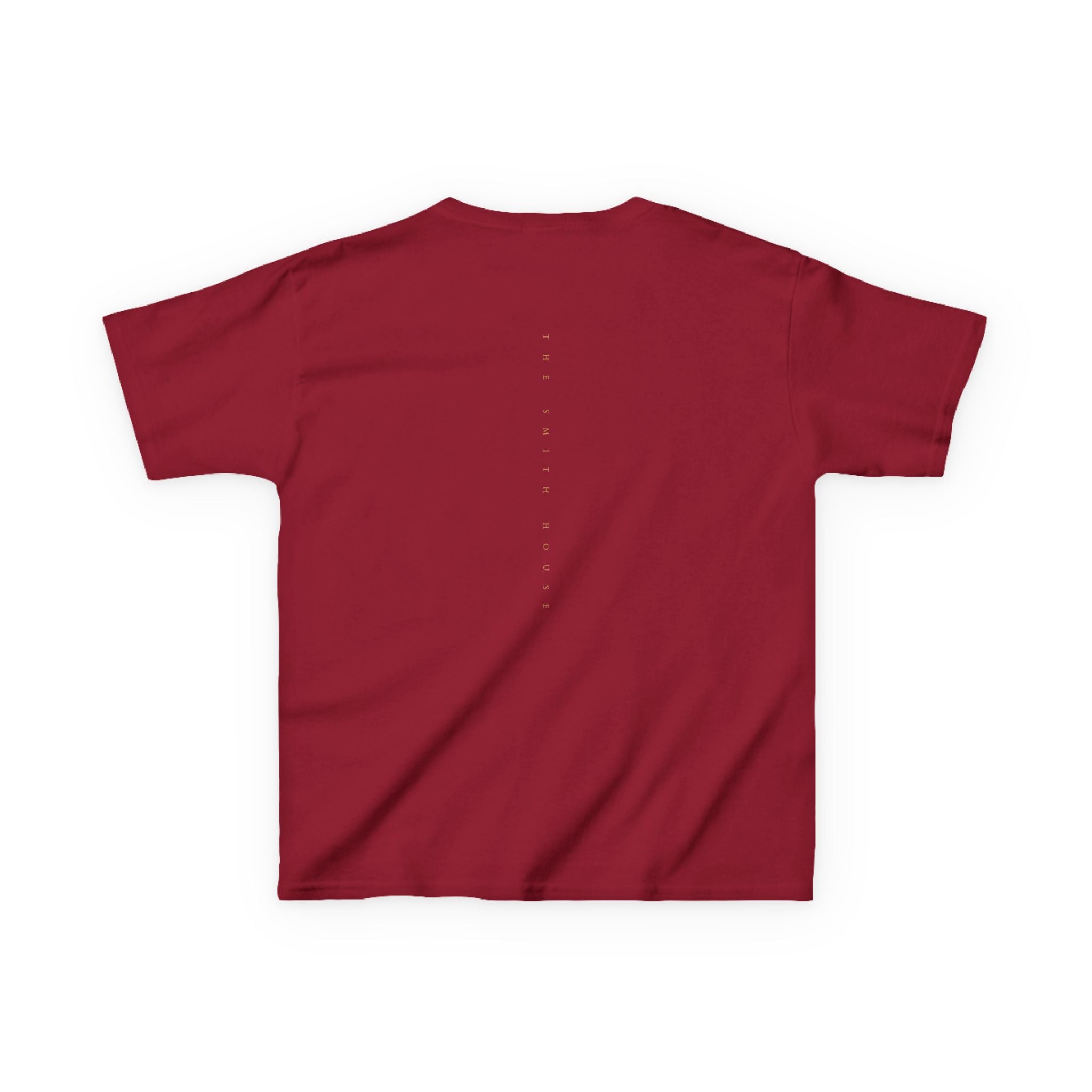 Kids God Made Tee - Fun & Faithful Cotton T-Shirt, Perfect for Birthdays, Holidays, Everyday Wear, Gift for Kids