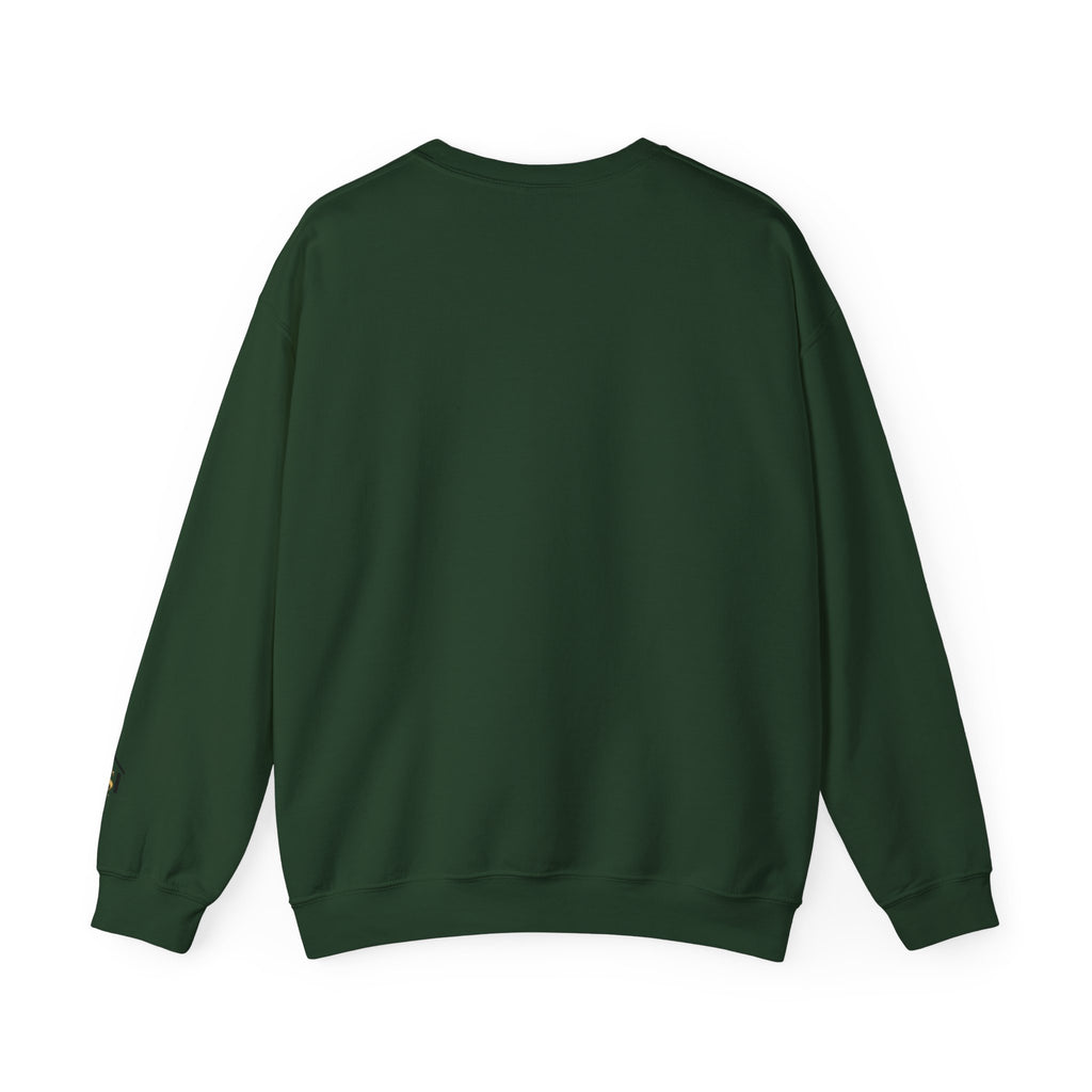Y'ALL Crewneck Sweatshirt - Cozy Southern Collegiate Pullover