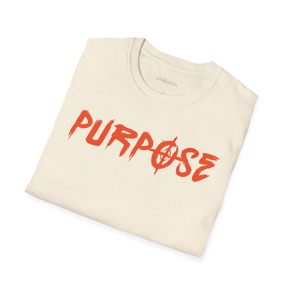 The Smith House Unisex Softstyle T-Shirt