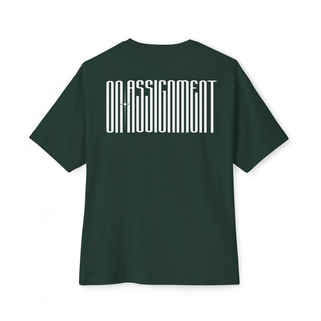 Stylish Unisex Oversized Boxy Tee - Unique Graphic T-Shirt for Casual Wear, Streetwear, Gifts, Summer Outfits, Daily Comfort