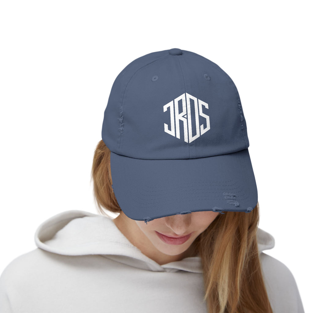 JROS Unisex Cap