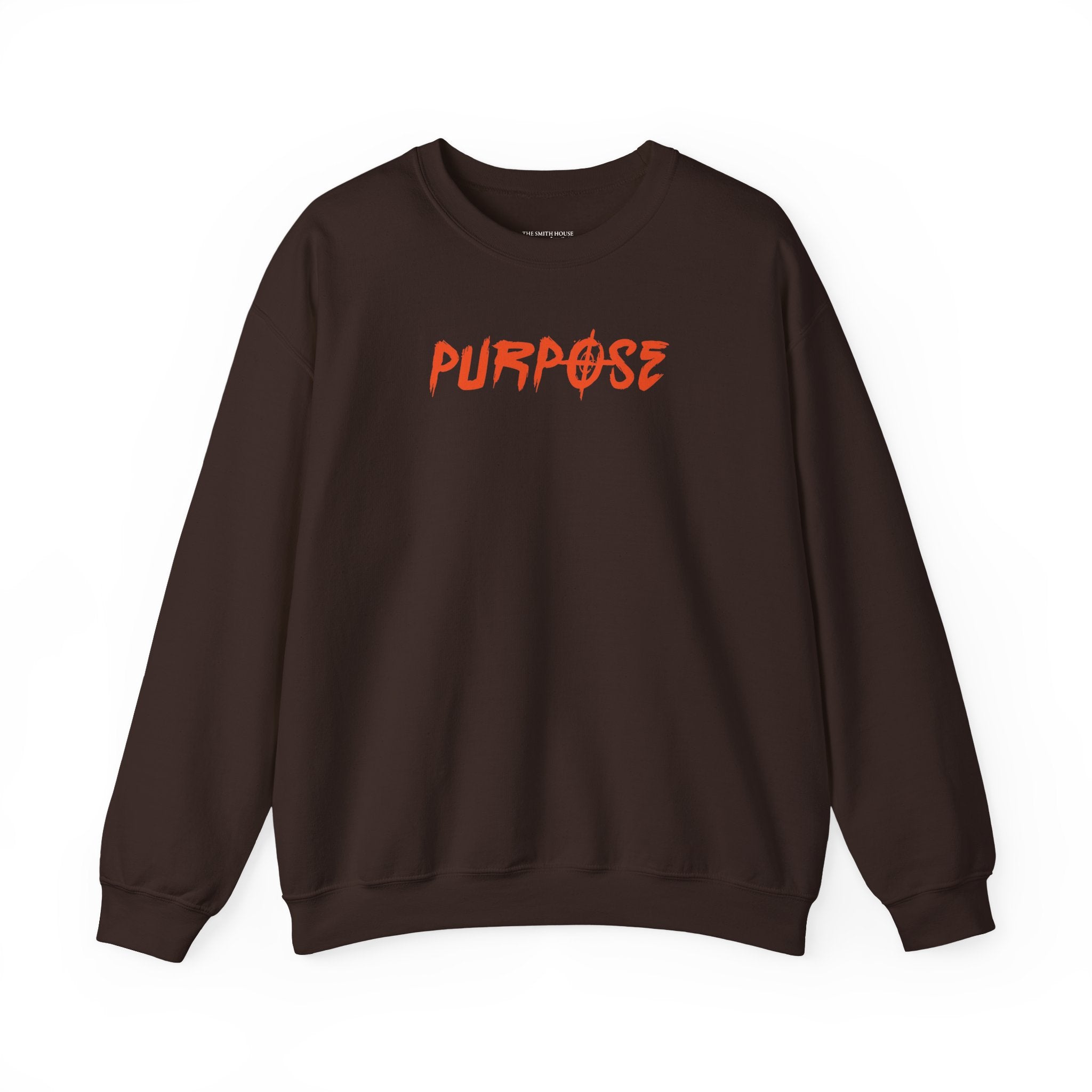 The Smith House, Purpose Unisex Sweatshirt