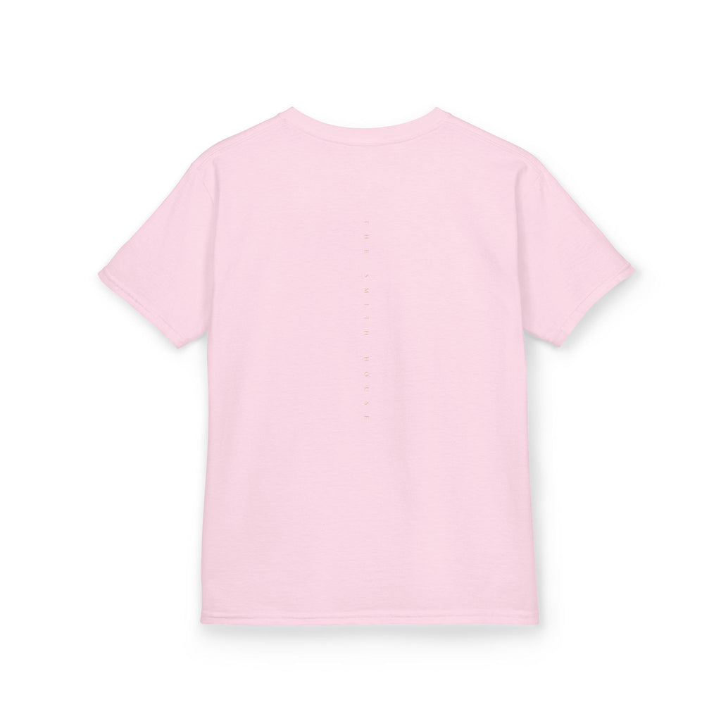 Kids God Made Tee - Fun & Faithful Cotton T-Shirt, Perfect for Birthdays, Holidays, Everyday Wear, Gift for Kids