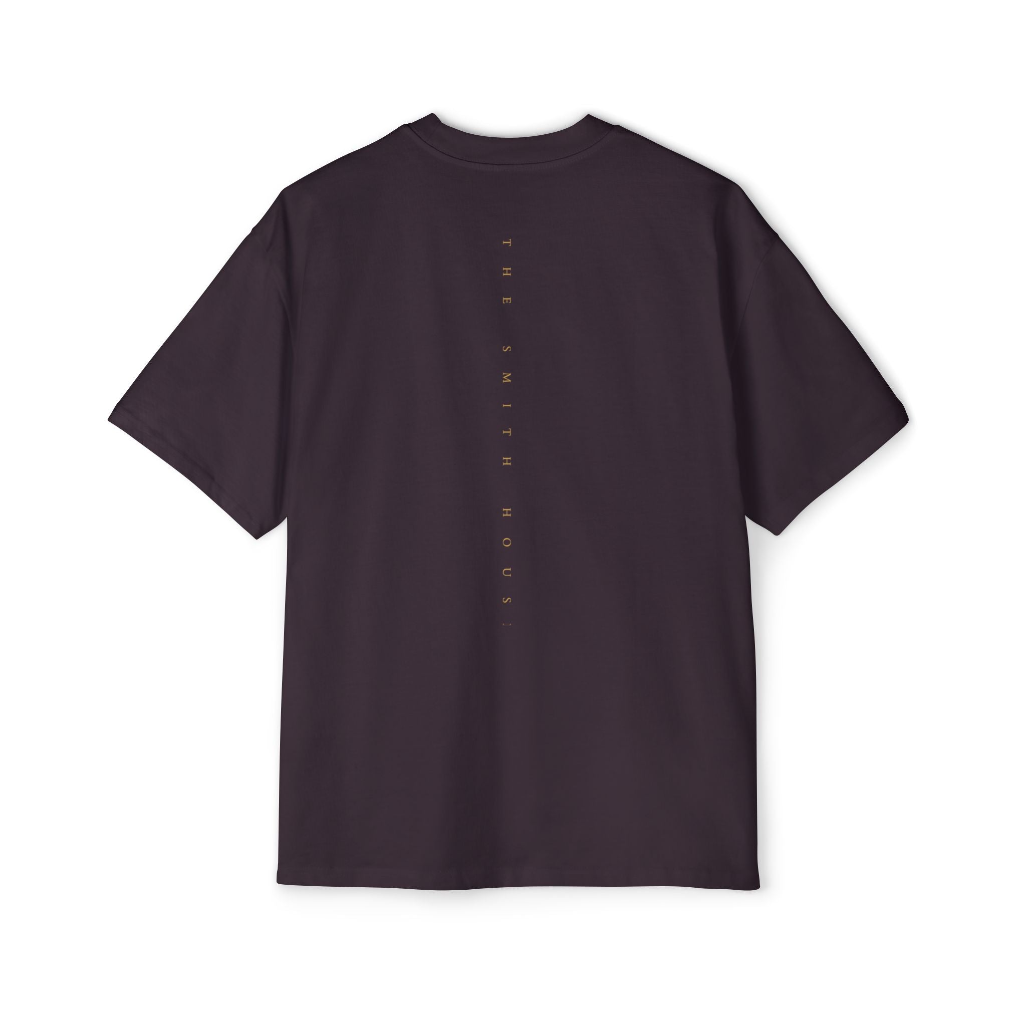 Men's Motivational Oversized Tee - Fall. Rise. Repeat. | Casual Streetwear, Gift for Him, Inspirational Shirt, Relaxed Fit Tee, [...]