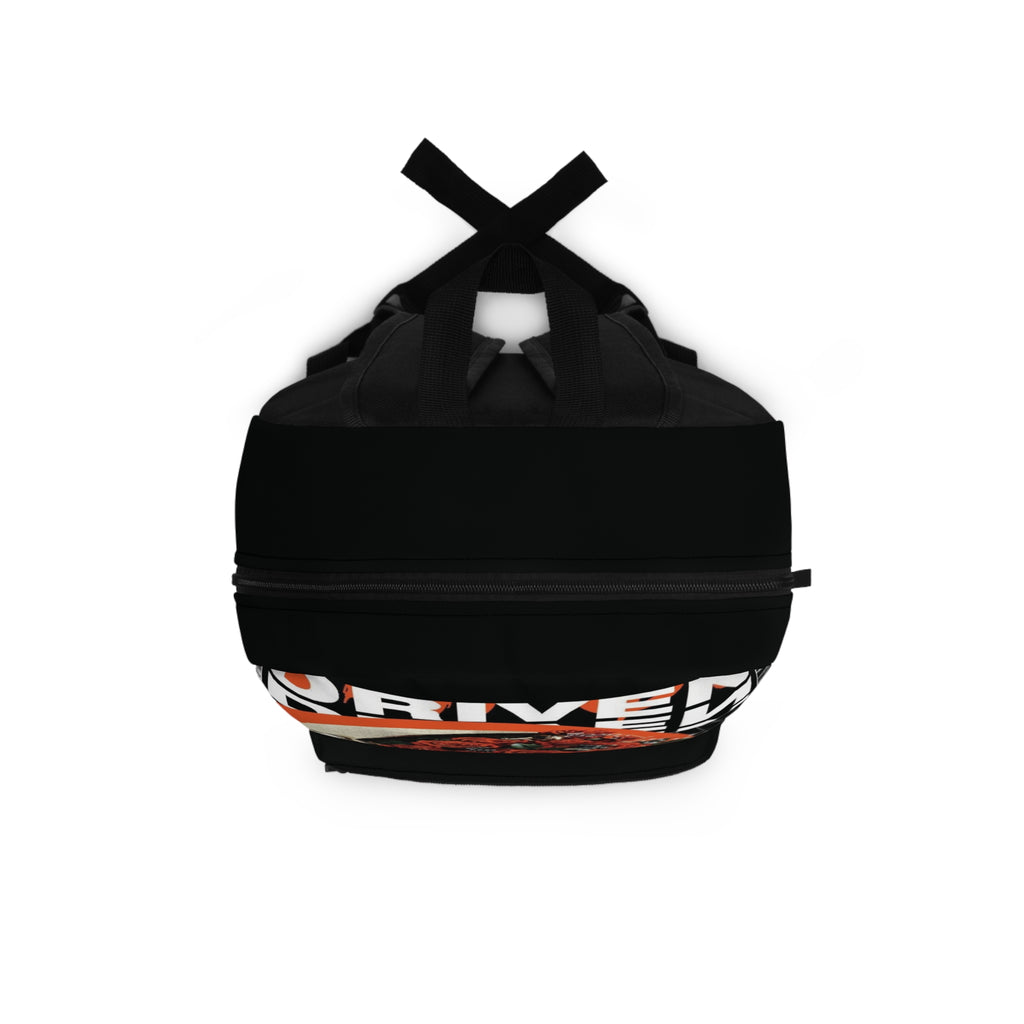 Purpose is The New Black Backpack