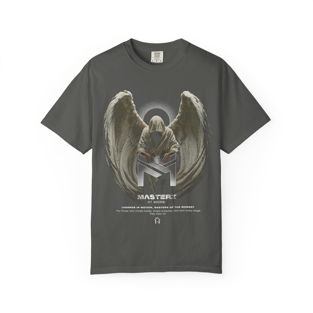 Masterz at Work T-shirt