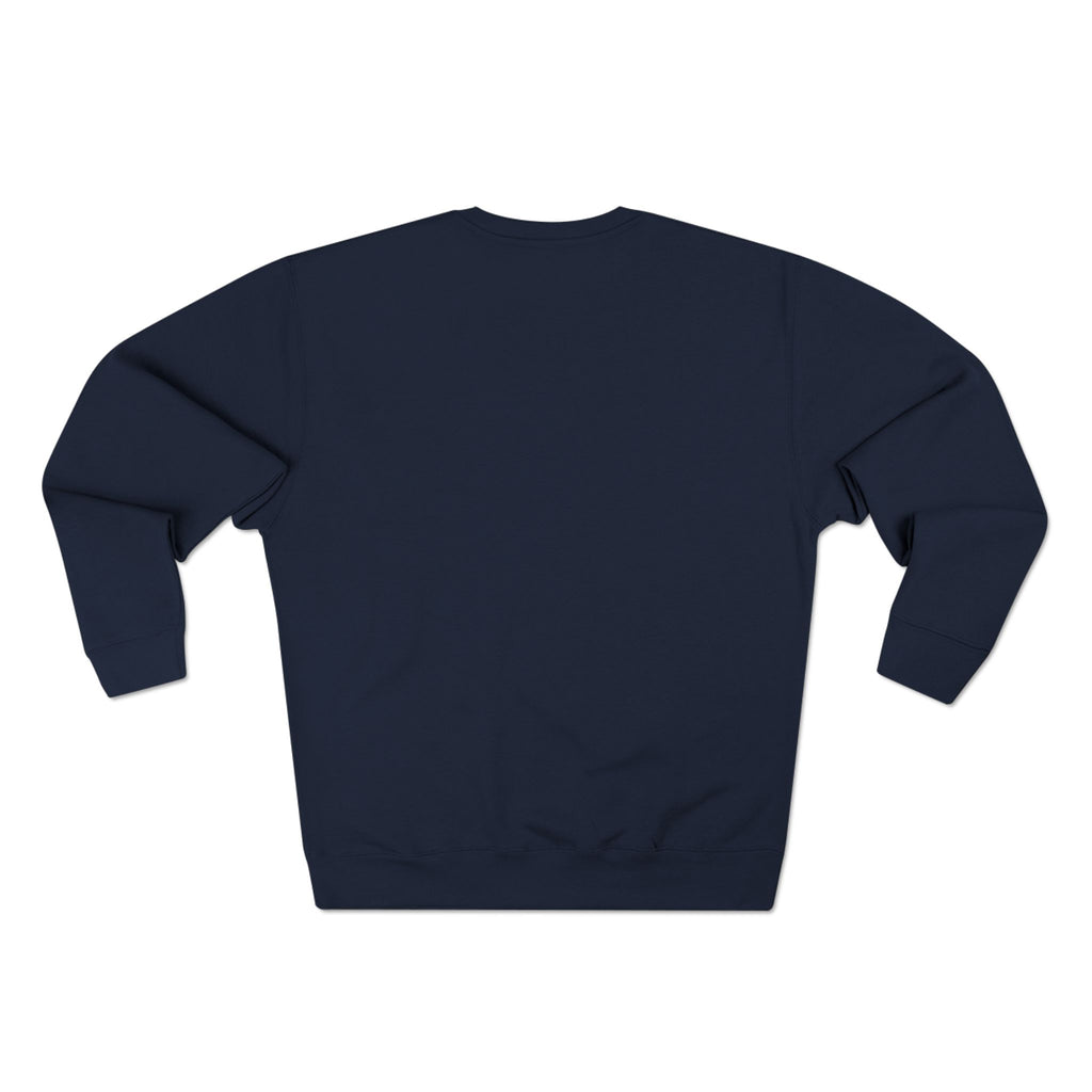 Futuristic Graphic Unisex Crewneck Sweatshirt - Cozy Streetwear, Gift for Tech Lovers, Statement Piece, Perfect for Casual Outings, [...]