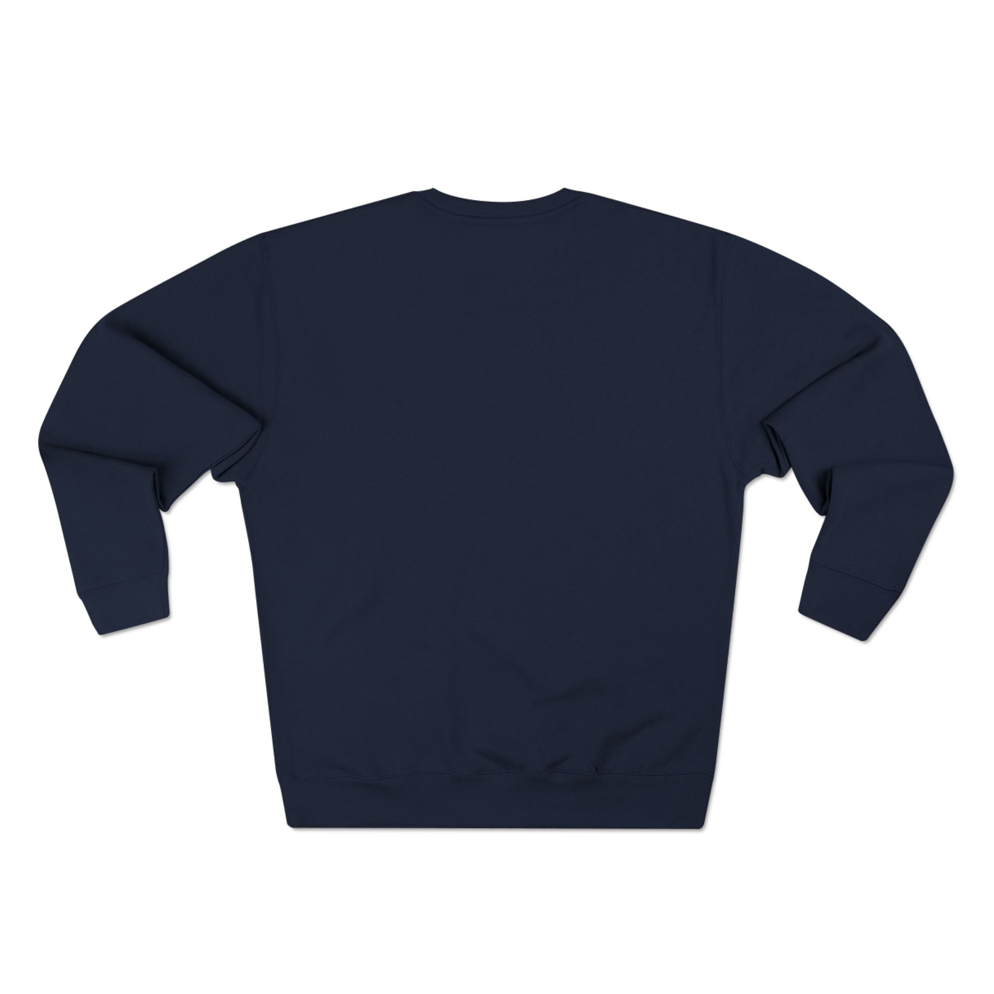 Futuristic Graphic Unisex Crewneck Sweatshirt - Cozy Streetwear, Gift for Tech Lovers, Statement Piece, Perfect for Casual Outings, [...]