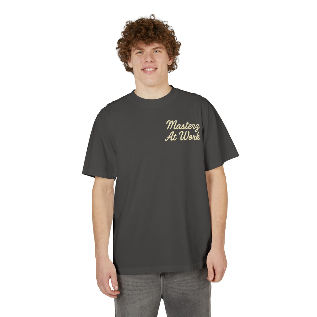 Practice Practice PRACTICE T-Shirt — Motivational Mastery Tee