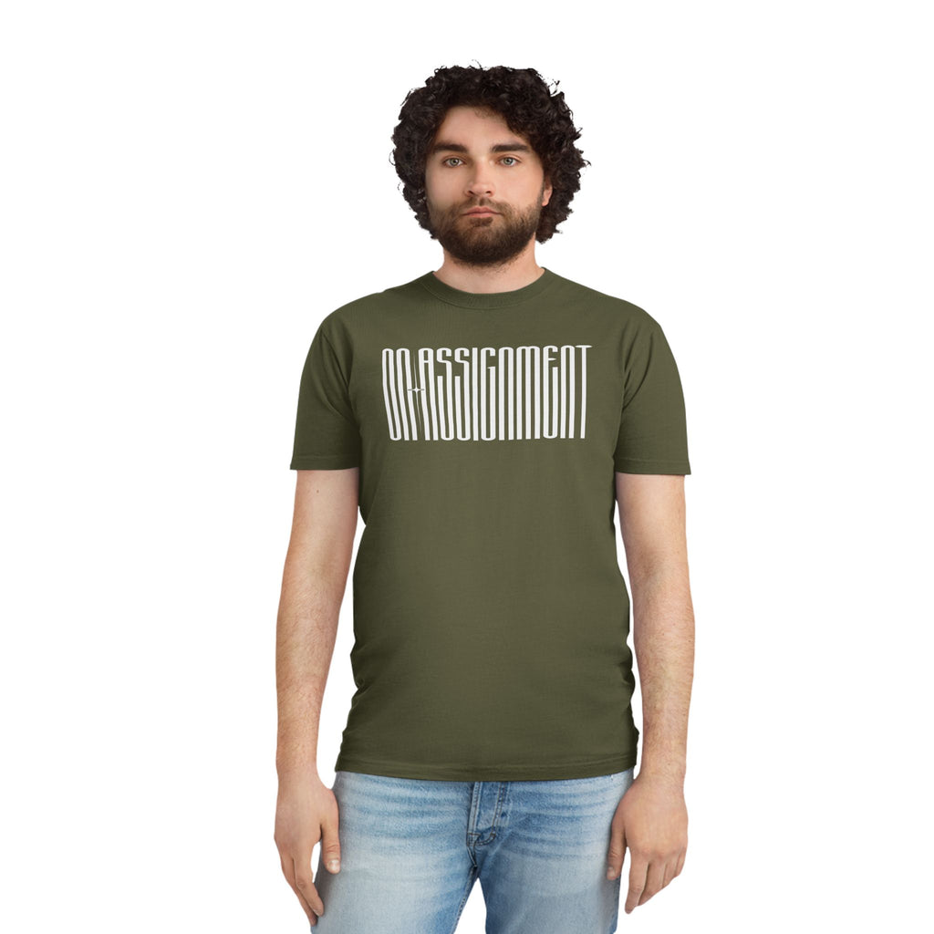 Unisex Faded Graphic Tee - Casual, Trendy, Perfect for Everyday Wear, Gifts for Friends, Collectors, or Space Enthusiasts