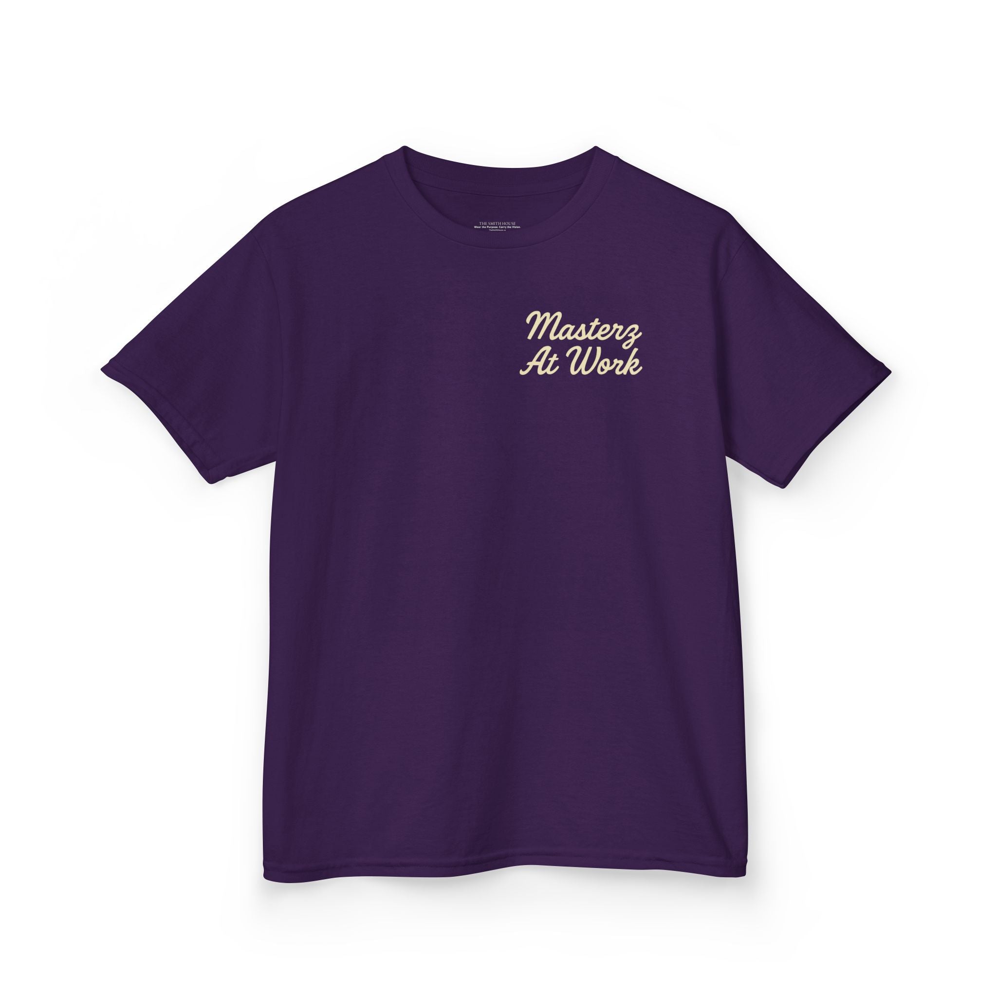 Kids Tee — "Practice Practice PRACTICE" Motivational Tee