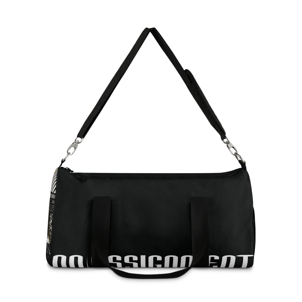 ON ASSIGNMENT Duffel Bag