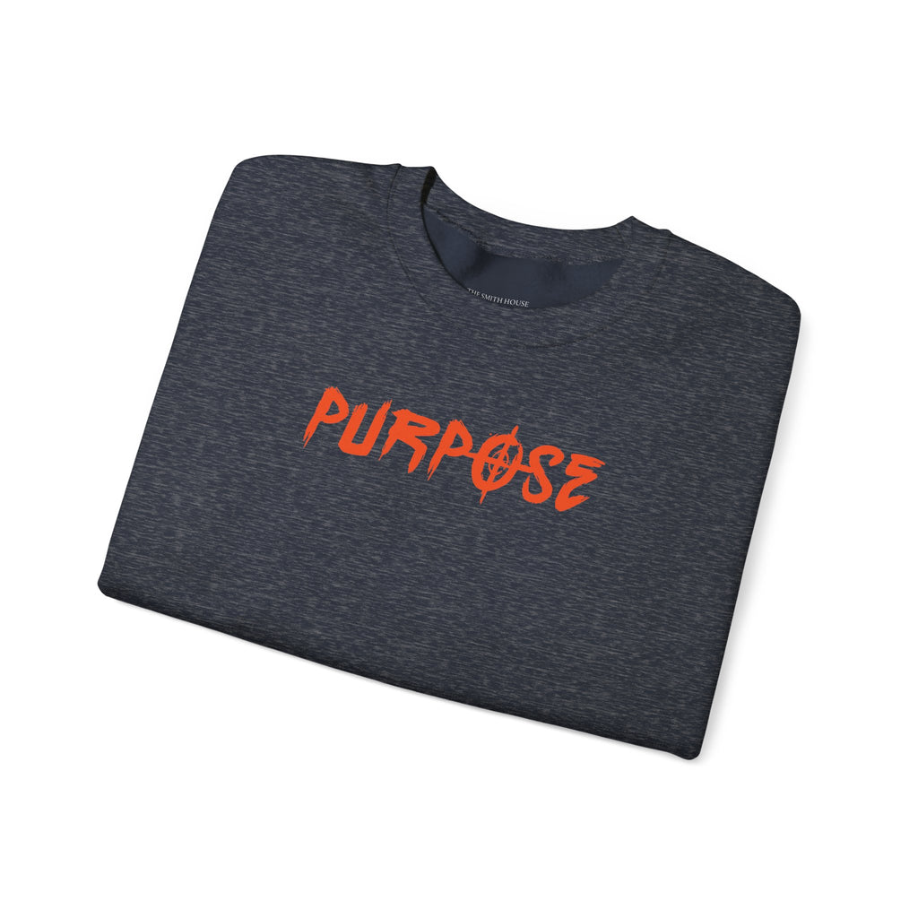 The Smith House, Purpose Unisex Sweatshirt