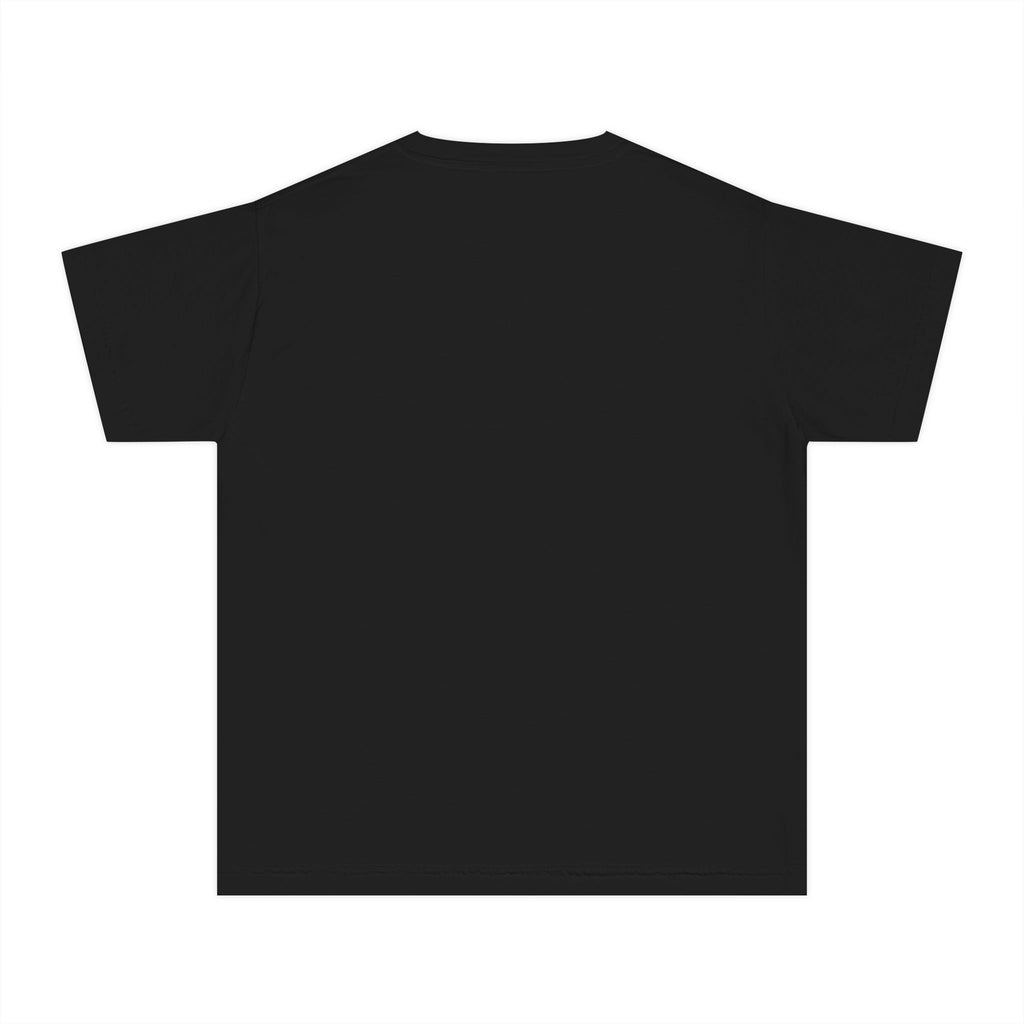 Youth Graphic Tee - On Assignment, Cool Casual Wear, Unique Gift for Teens, Trendy Birthday Present, Everyday Style Top