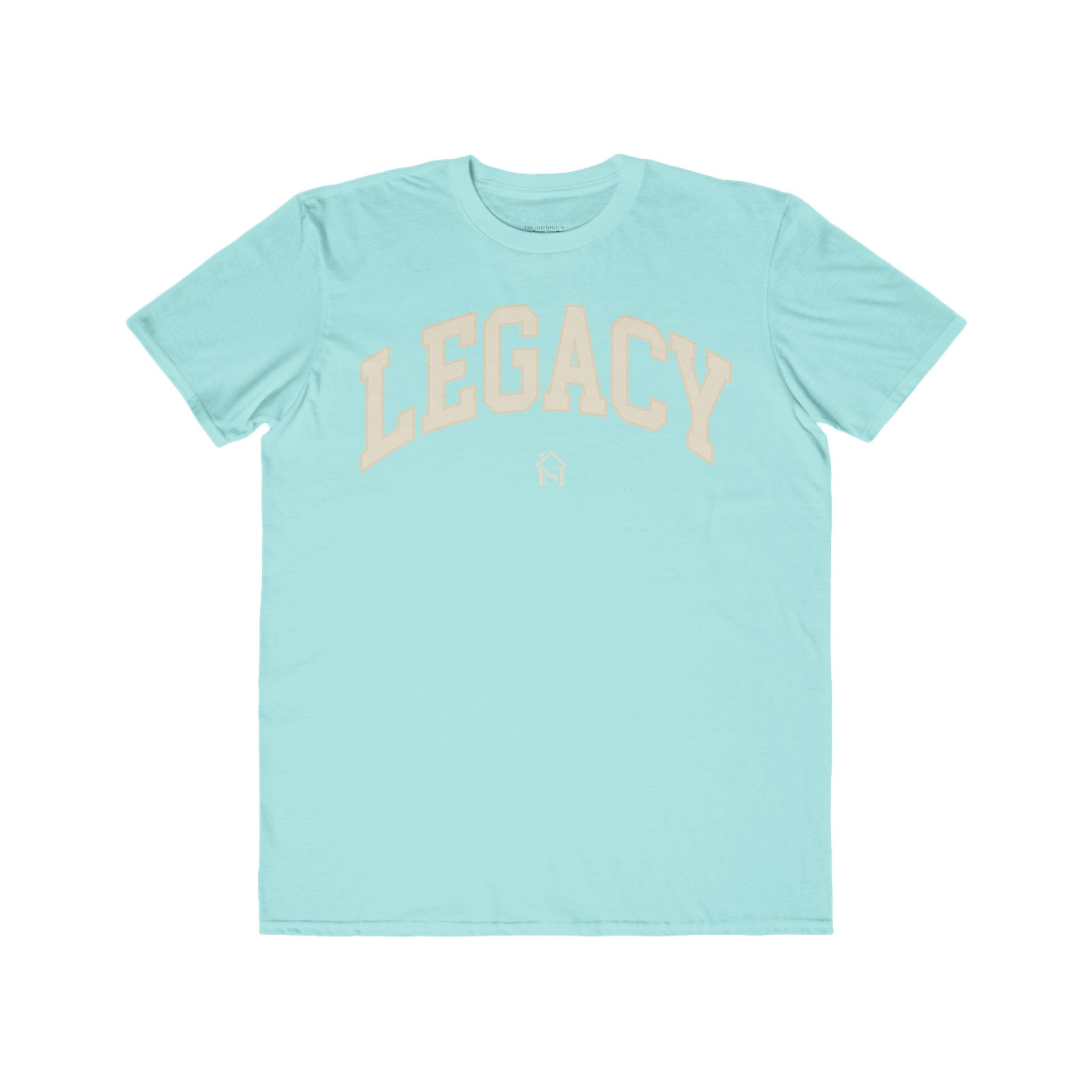 Legacy Graphic Tee — "Leave More Than You Take" Motivational Men's T-Shirt