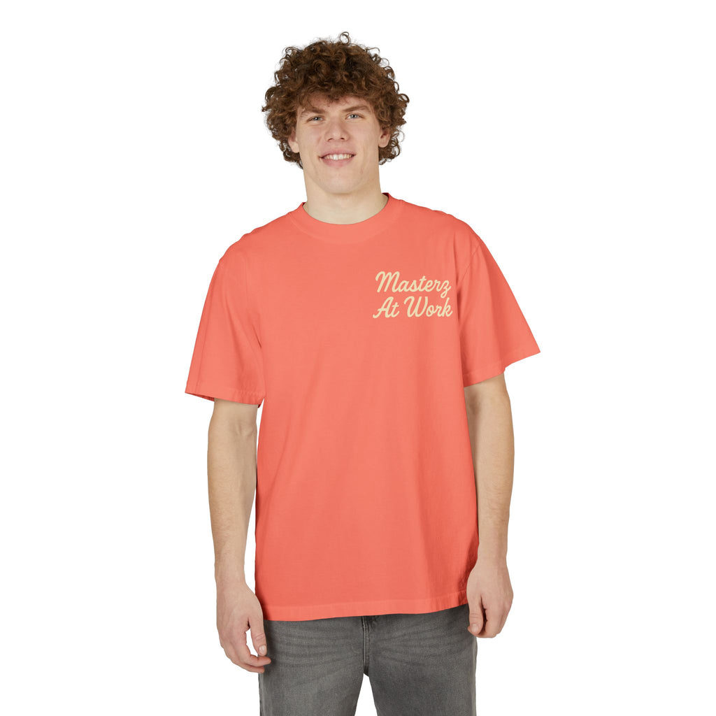 Practice Practice PRACTICE T-Shirt — Motivational Mastery Tee