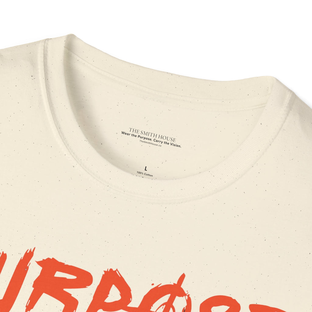 The Smith House Unisex Softstyle T-Shirt