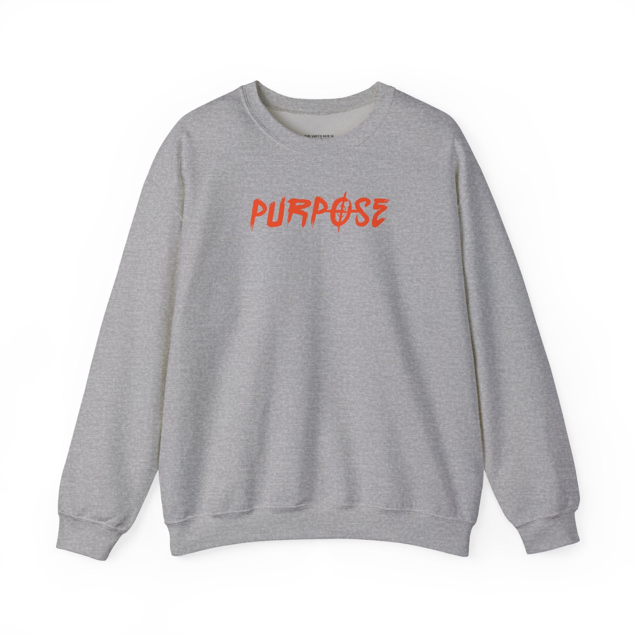 The Smith House, Purpose Unisex Sweatshirt