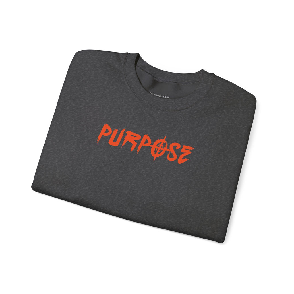 The Smith House, Purpose Unisex Sweatshirt