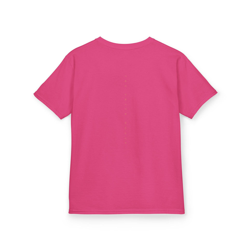 Kids God Made Tee - Fun & Faithful Cotton T-Shirt, Perfect for Birthdays, Holidays, Everyday Wear, Gift for Kids