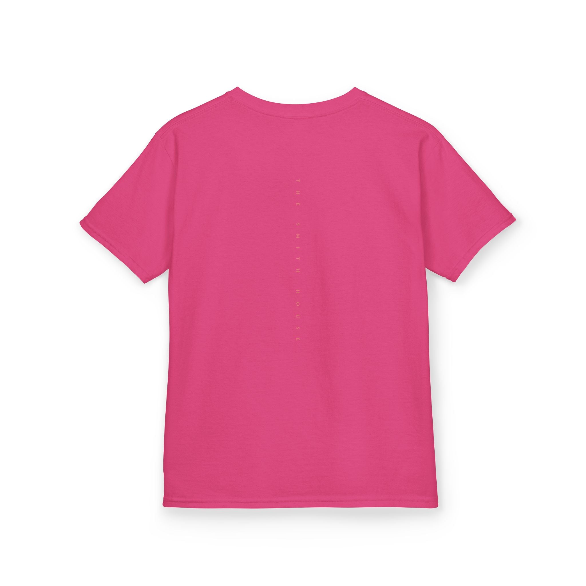 Kids God Made Tee - Fun & Faithful Cotton T-Shirt, Perfect for Birthdays, Holidays, Everyday Wear, Gift for Kids