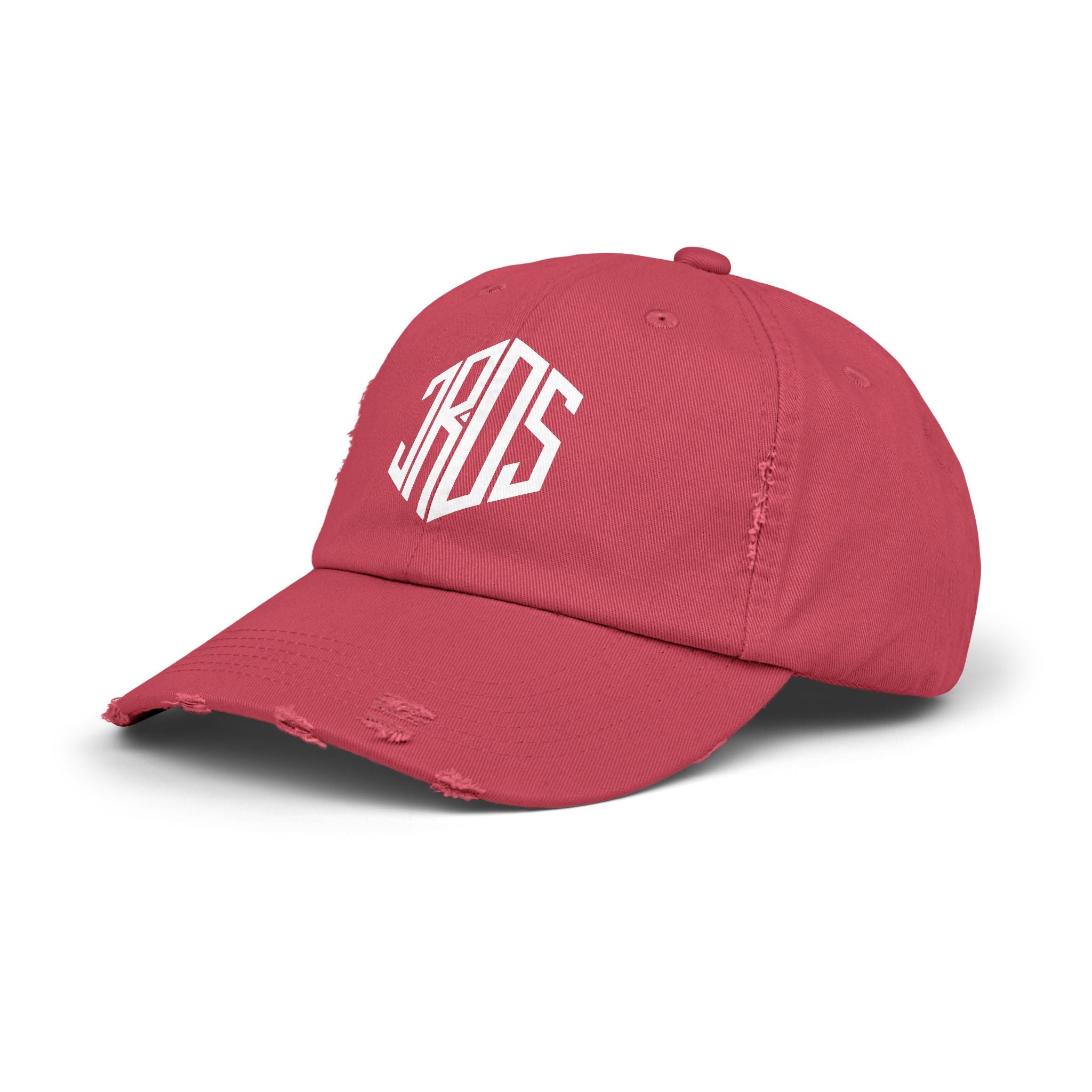JROS Unisex Cap