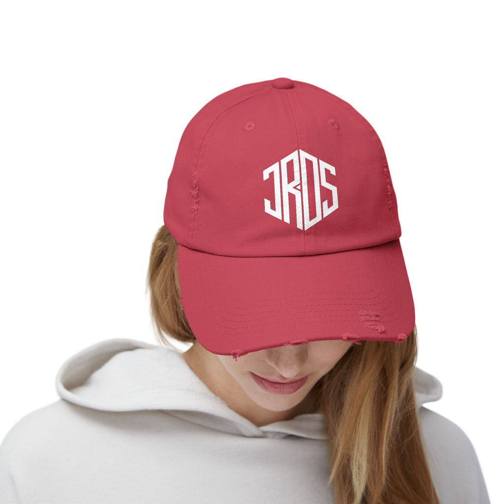JROS Unisex Cap