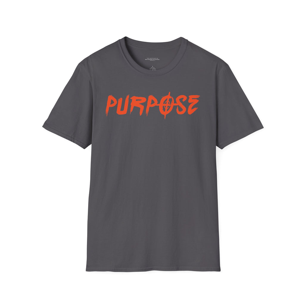 The Smith House Unisex Softstyle T-Shirt