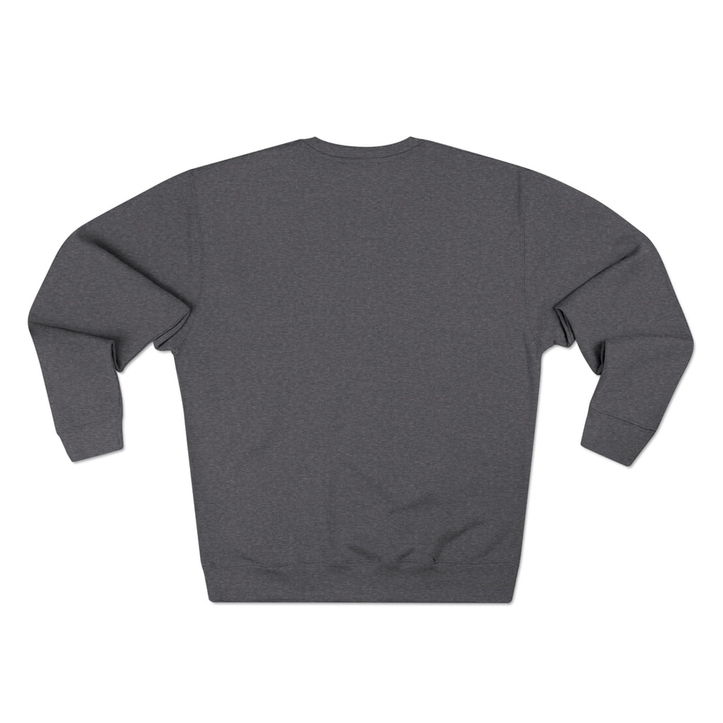 Futuristic Graphic Unisex Crewneck Sweatshirt - Cozy Streetwear, Gift for Tech Lovers, Statement Piece, Perfect for Casual Outings, [...]