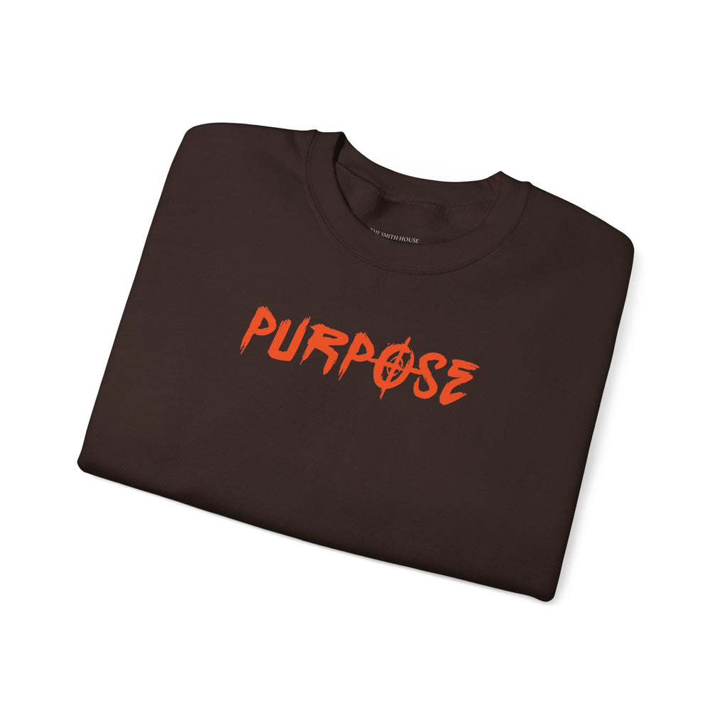The Smith House, Purpose Unisex Sweatshirt