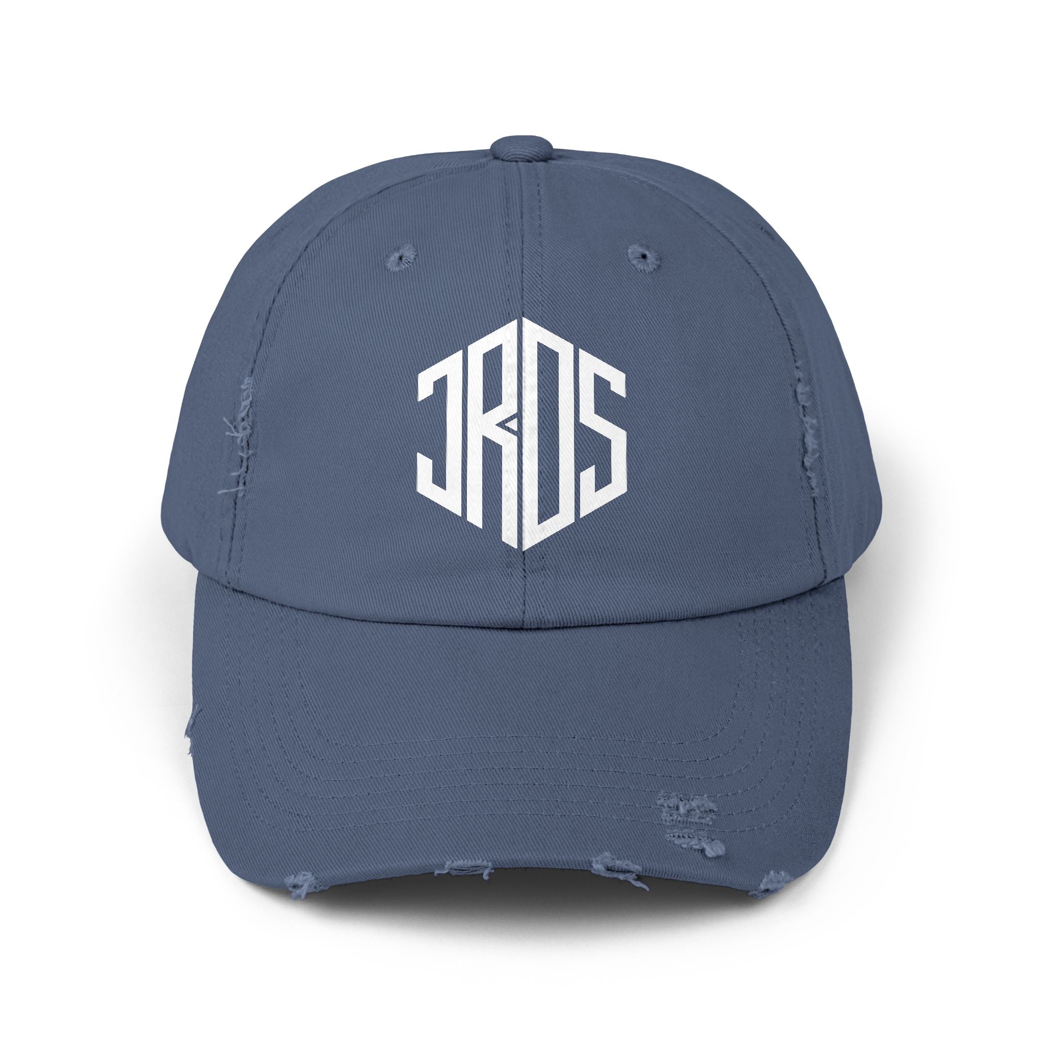 JROS Unisex Cap