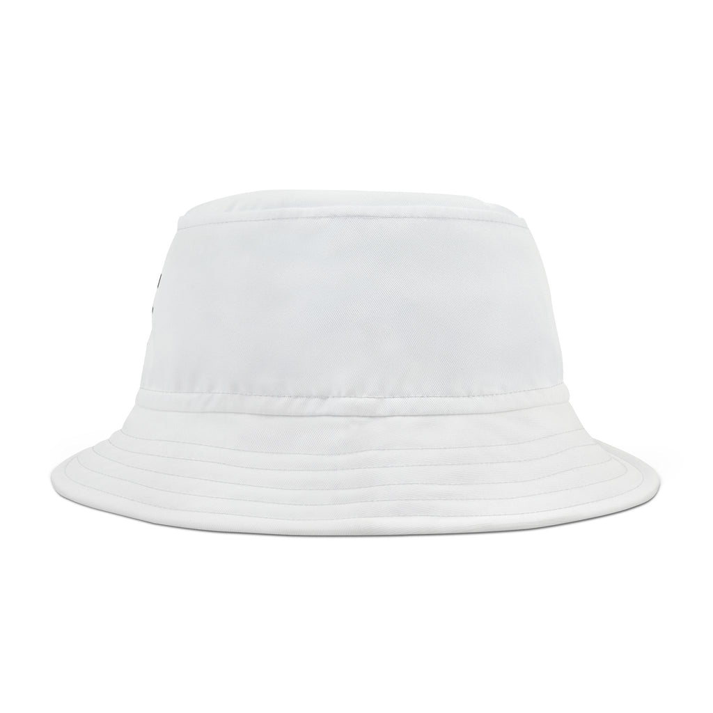 JROS Bucket Hat