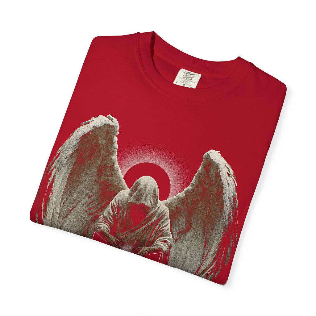 Masterz at Work T-shirt