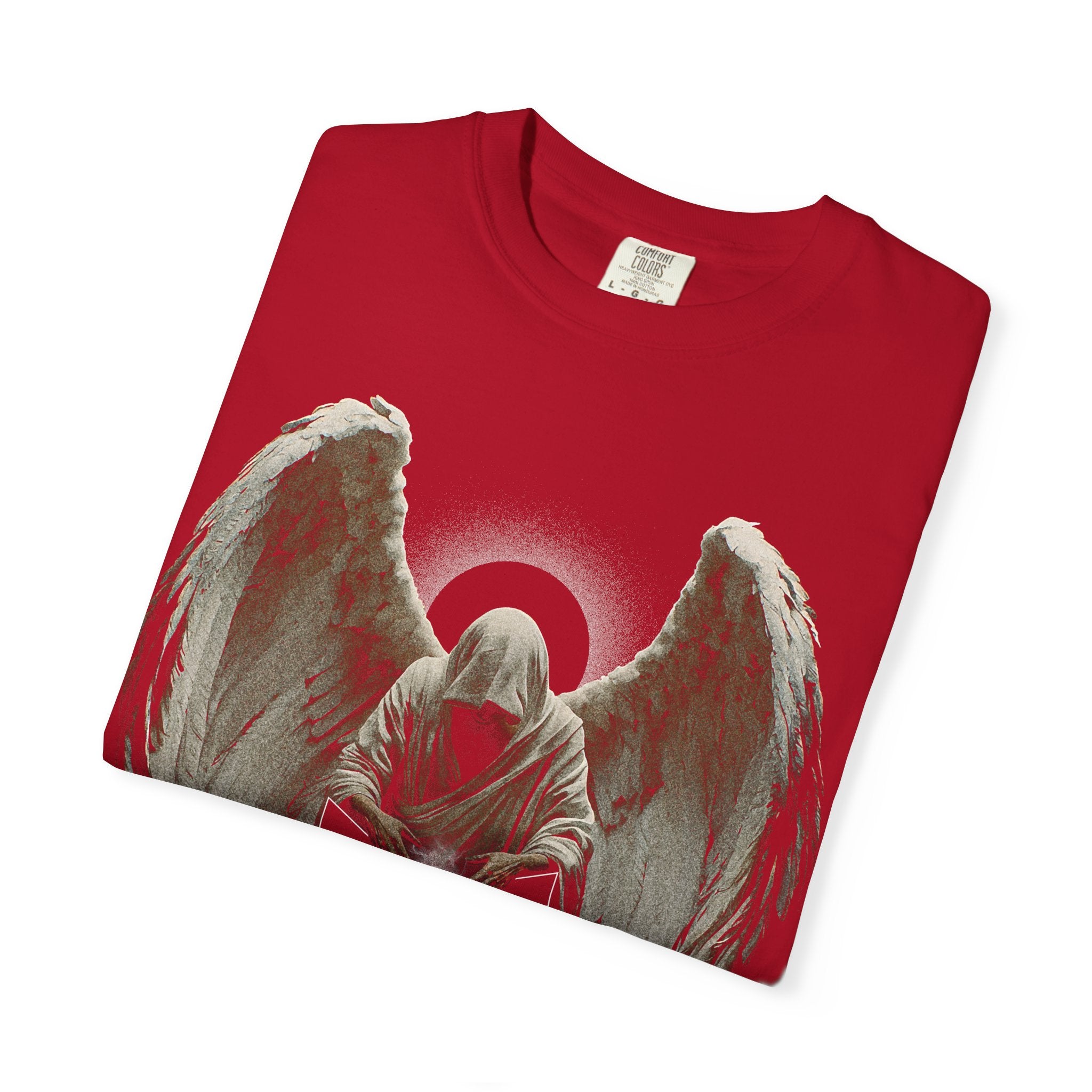 Masterz at Work T-shirt