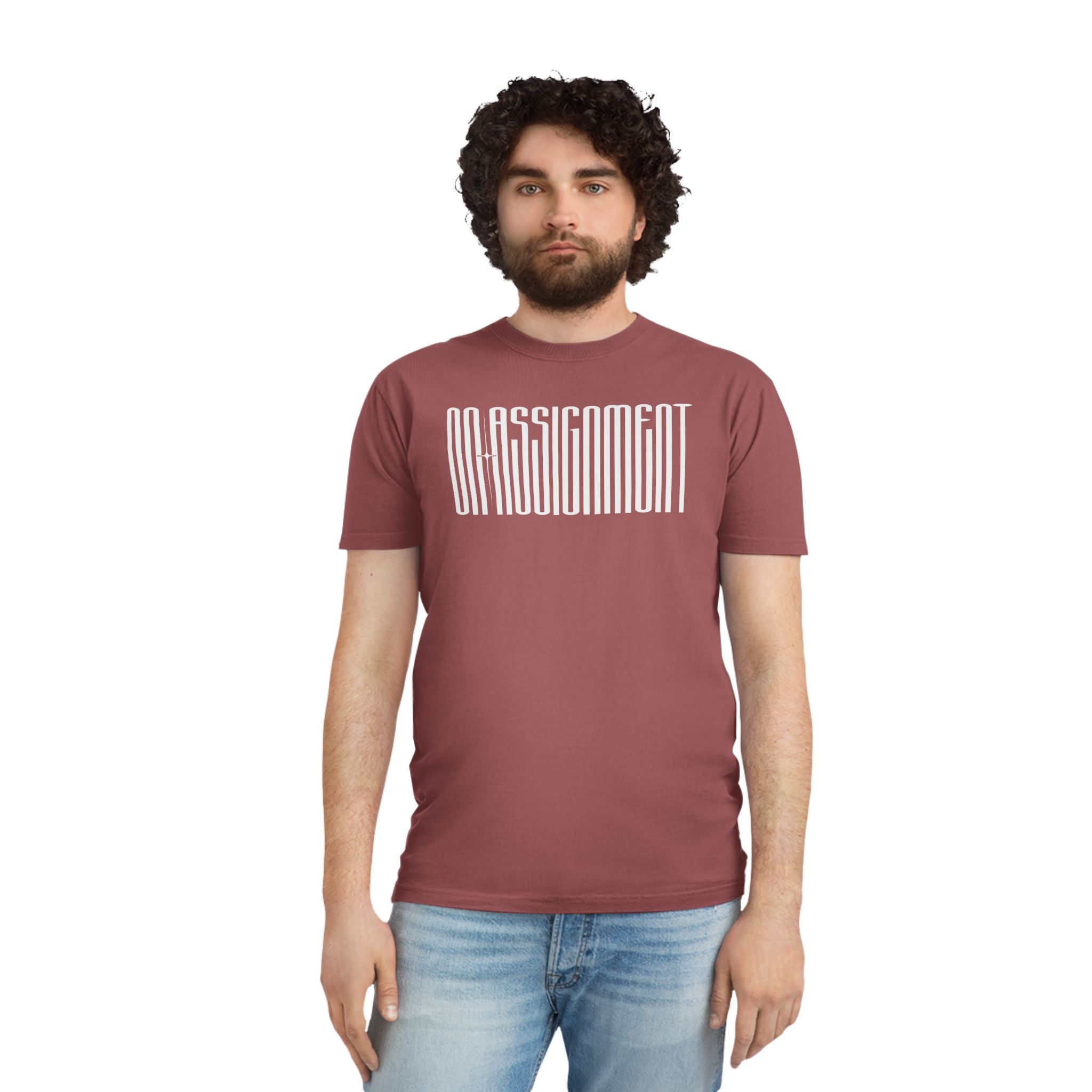 Unisex Faded Graphic Tee - Casual, Trendy, Perfect for Everyday Wear, Gifts for Friends, Collectors, or Space Enthusiasts